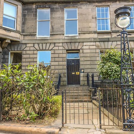 Апартаменты 3 Lynedoch Place Эдинбург Экстерьер фото