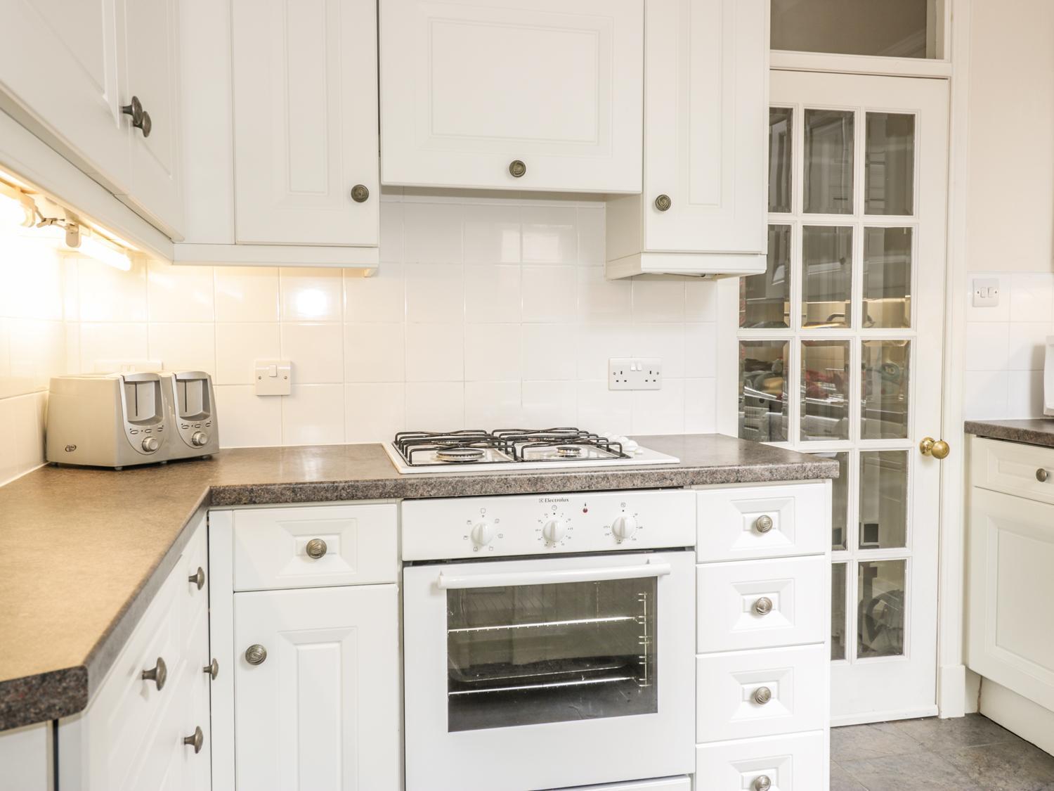 Апартаменты 3 Lynedoch Place Эдинбург Экстерьер фото