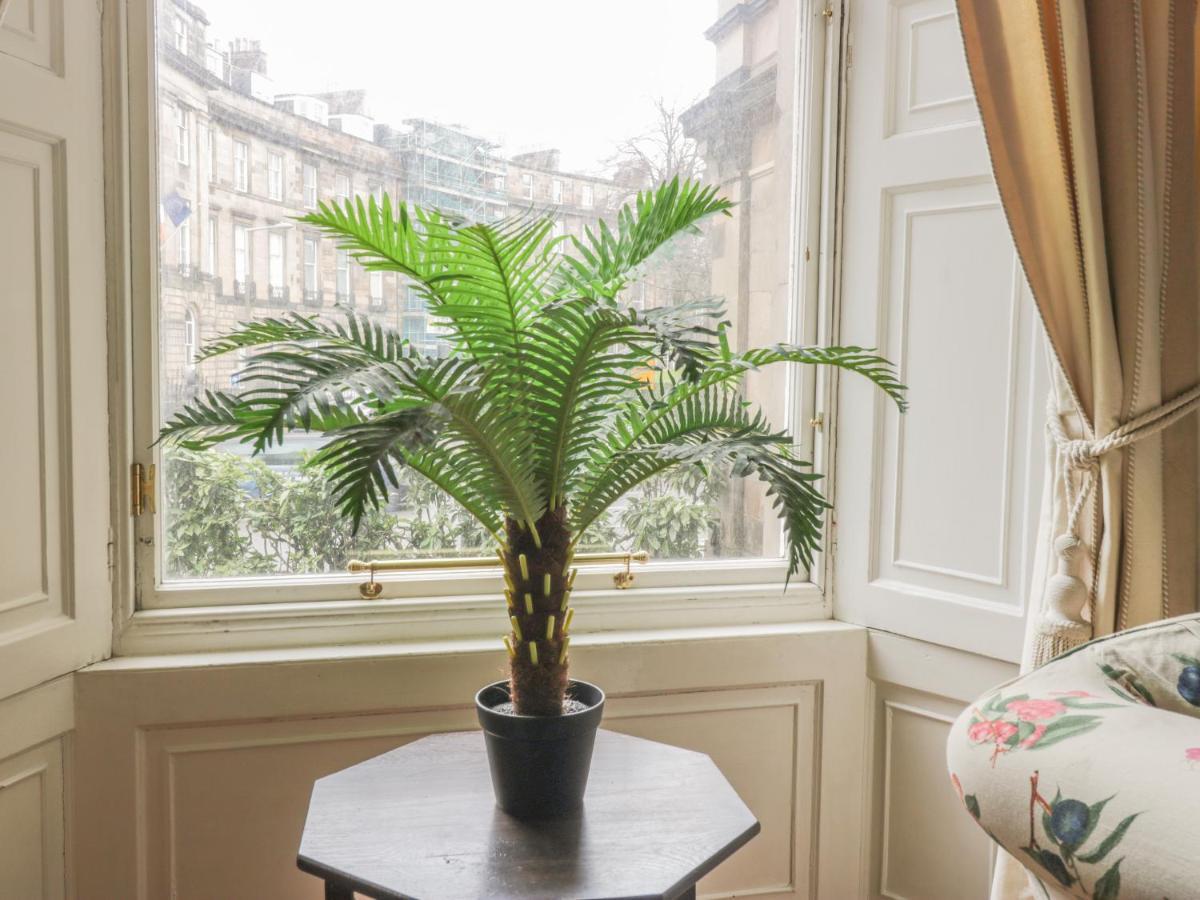 Апартаменты 3 Lynedoch Place Эдинбург Экстерьер фото