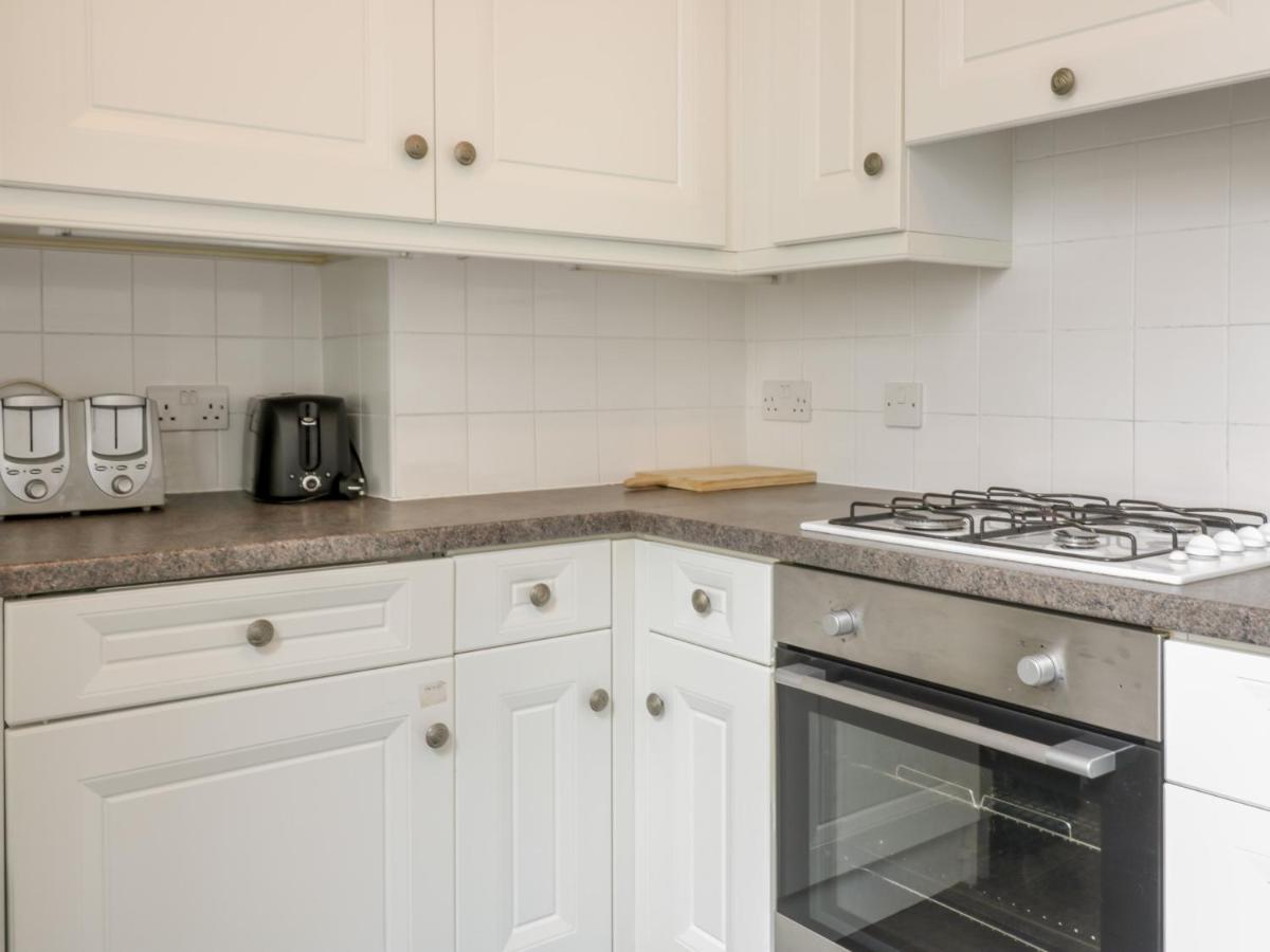 Апартаменты 3 Lynedoch Place Эдинбург Экстерьер фото