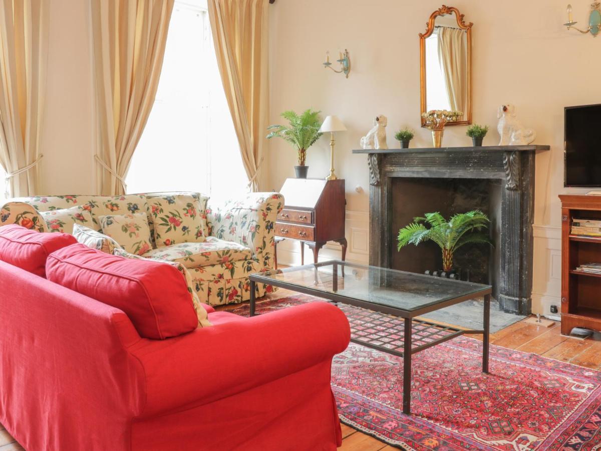 Апартаменты 3 Lynedoch Place Эдинбург Экстерьер фото