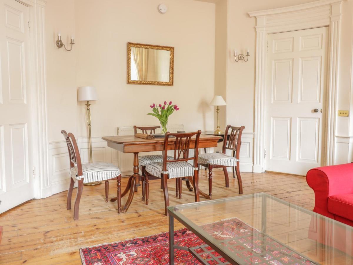 Апартаменты 3 Lynedoch Place Эдинбург Экстерьер фото