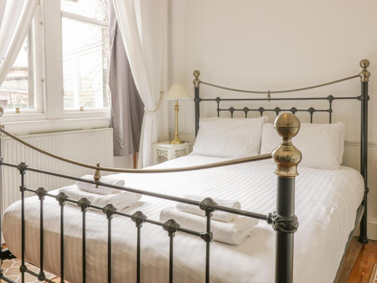 Апартаменты 3 Lynedoch Place Эдинбург Экстерьер фото